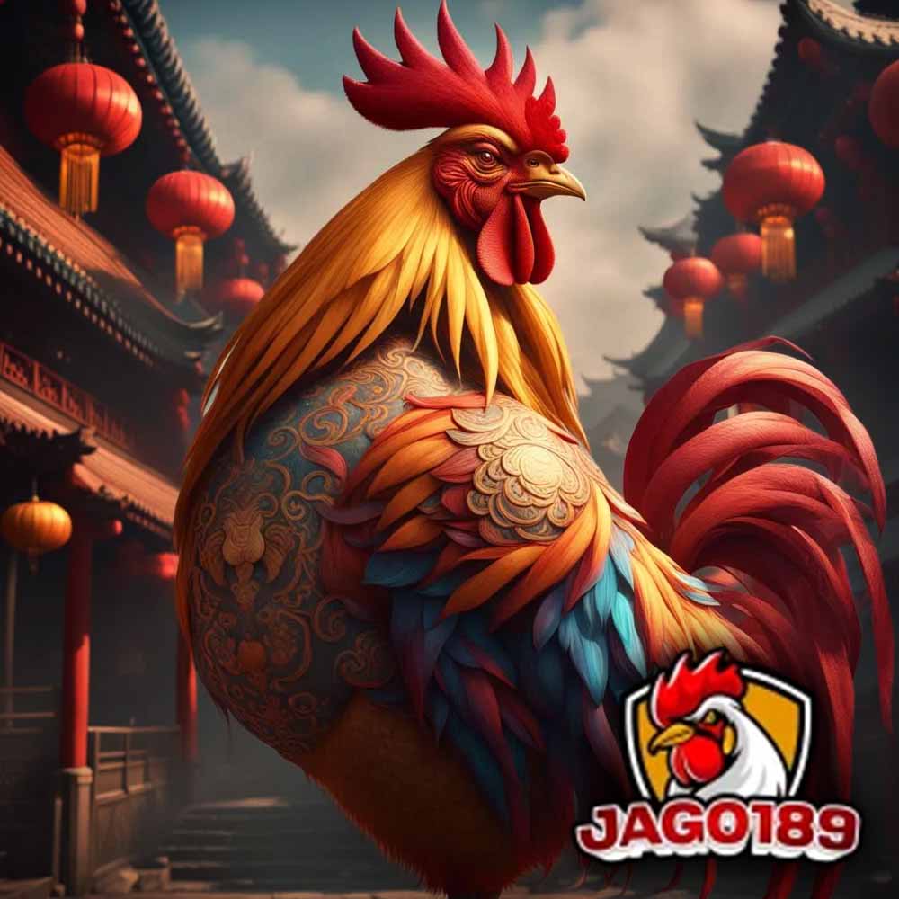 JAGO189 | Saatnya Jadi Jagoan Mobile Gaming